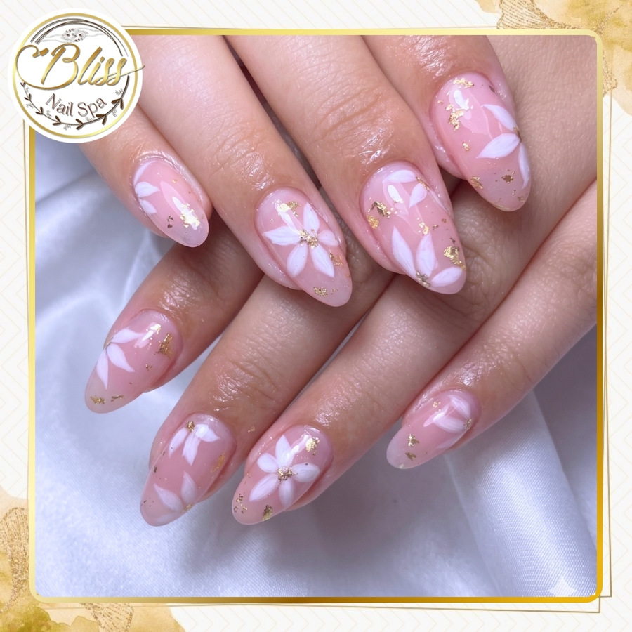 Bliss Nail Salon